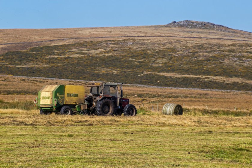 The Farming Investment Fund will provide grants to farmers so they can invest in equipment and technology