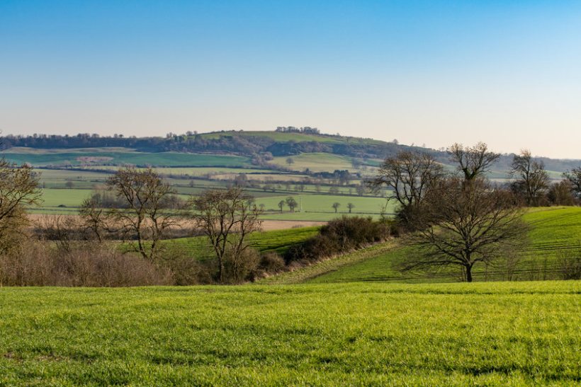 The government’s levelling up agenda must recognise the value of rural areas, the NFU says