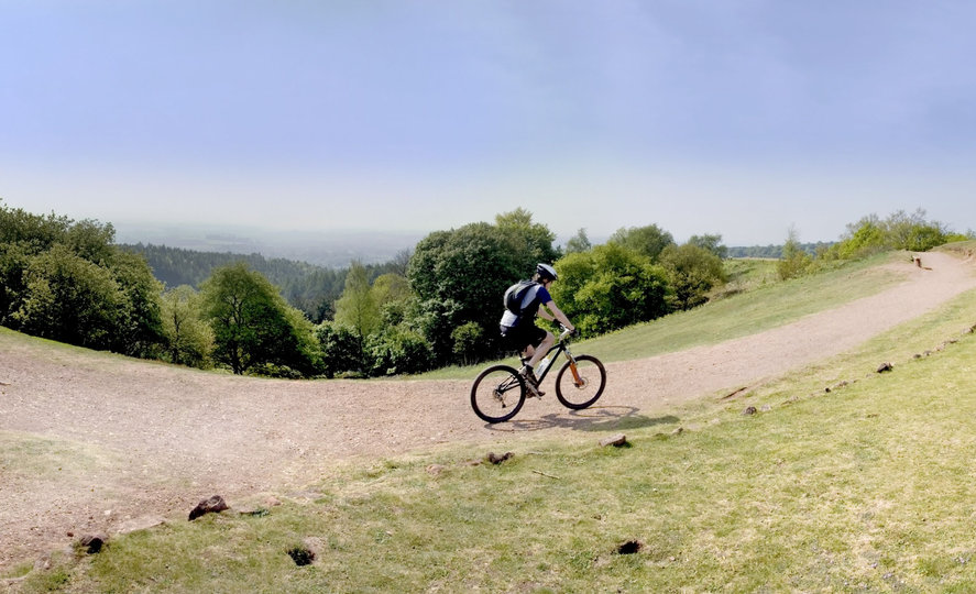 Cycle tracks are often dealt with by local authorities and they have the power to acquire land