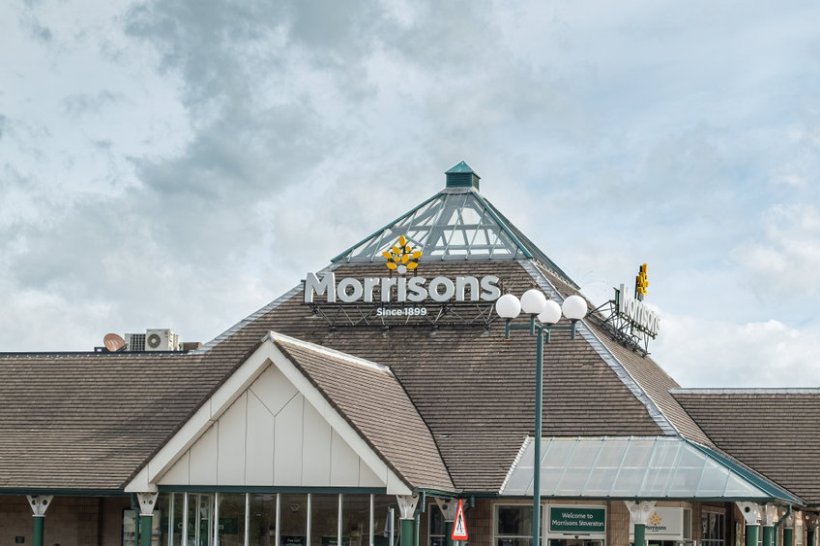 US private equity group Clayton, Dubilier and Rice (CD&R) has secured its takeover of retail giant Morrisons