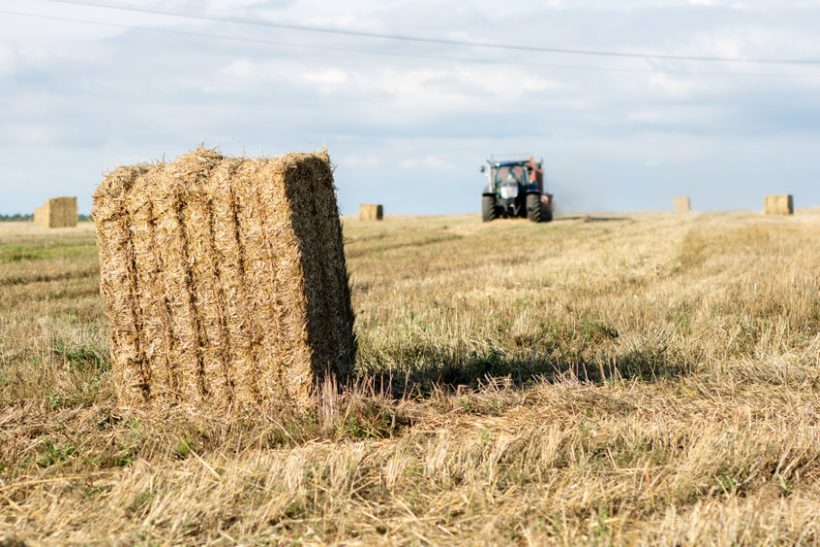 The campaign will help farmers recognise the signs of work-related stress and make tackling issues routine