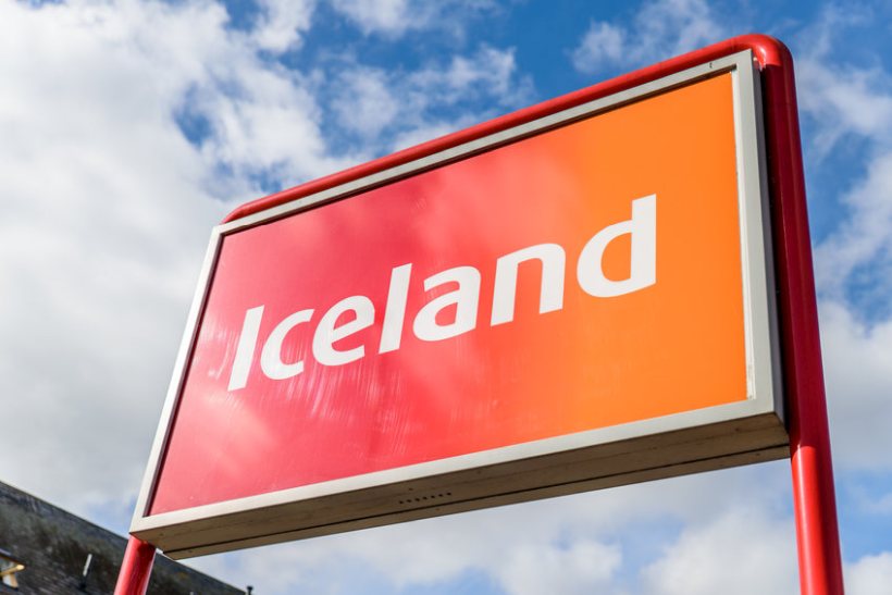 As part of 'turkey insurance', Iceland has made 600,000 Christmas delivery slots available to customers