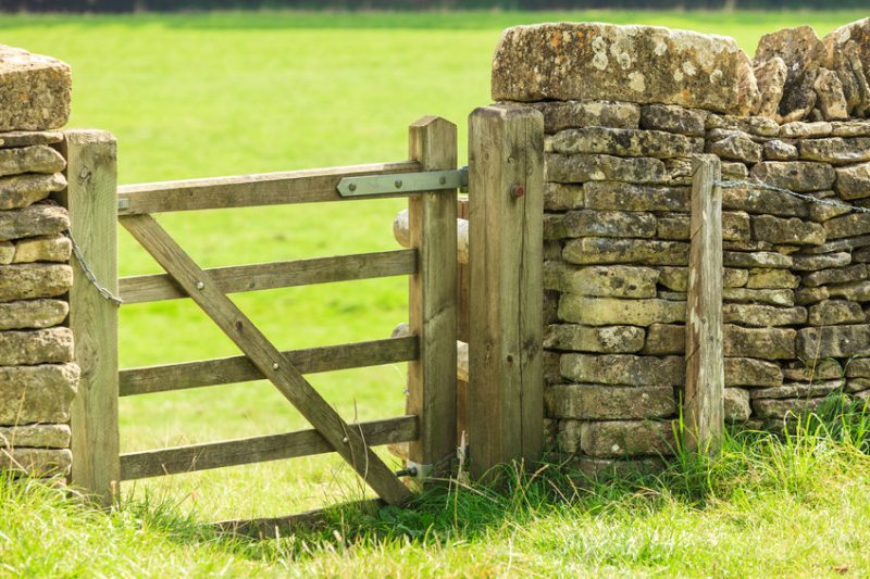 A survey has found that most people in the countryside reported an increase in rural crime over the last 12 months