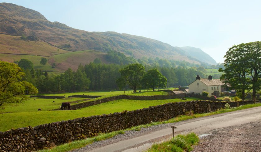 The pandemic has impacted the UK’s tourism sector heavily, including many furnished holiday let businesses