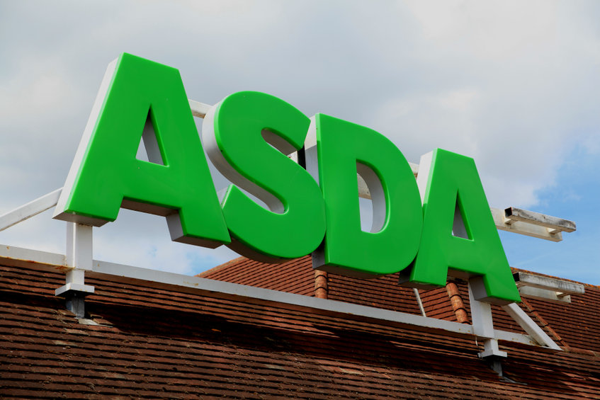 Asda says the decision to drop the sourcing pledge comes amid an increase in British beef prices