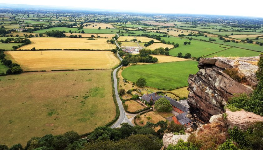 The TFA said there had been an 'alarming' increase in these cases, with tenant farmers unable to contest the notices