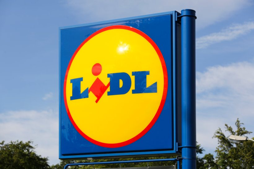 The move will see Lidl's entire GB fresh produce supplier base achieving LEAF Marque certification by 2023 end