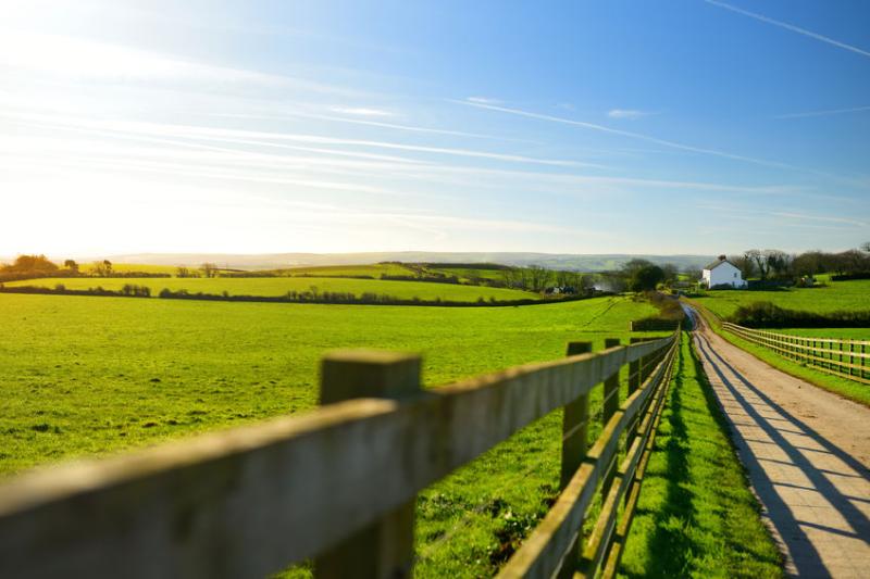 The three Farming Help charities have launched new awareness raising sessions, taking place from February 2022