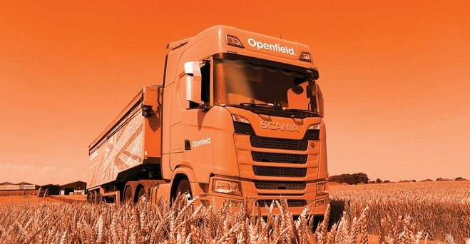 The fourth consecutive year of profit followed 'challenging' market conditions (Photo: Openfield Group)