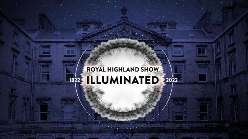 The Scotland-wide installations will highlight Royal Highland's impact and influence over the last two centuries