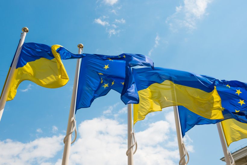 EU farming co-op Copa and Cogeca have voted to accept Ukraine's main farming organisation, UNAF
