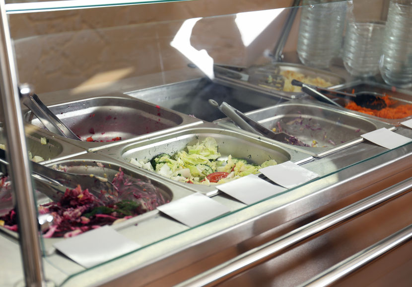 Farmers had raised concerns about the council's procurement policies for school meals in October 2021
