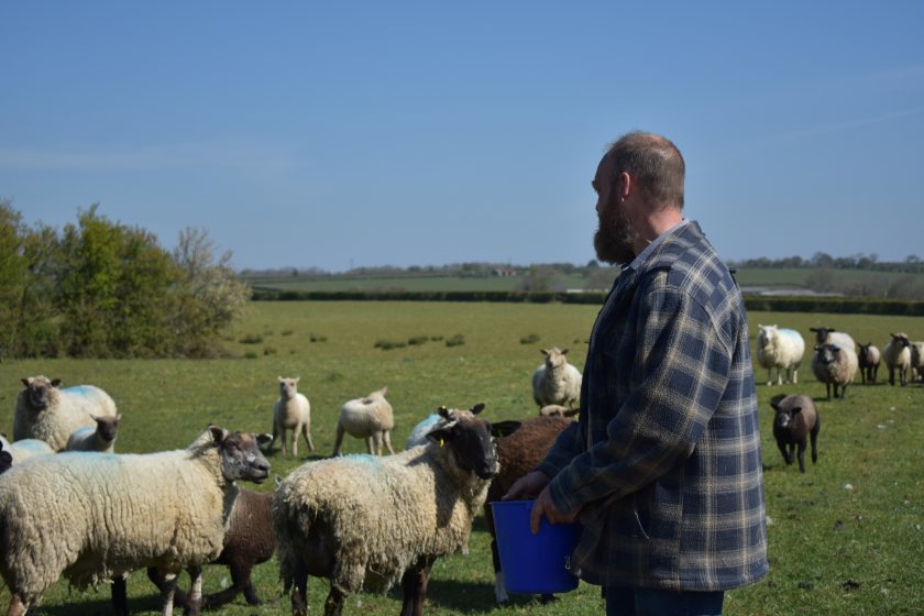Figures released by the RABI point towards a problem that runs deep in the farming community