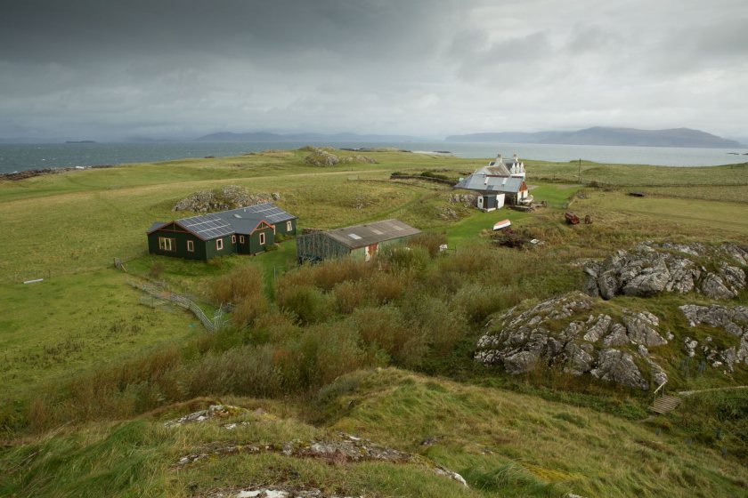 The new rates for native woodland planting in the crofting counties will increase by £840 to £7,560 per hectare