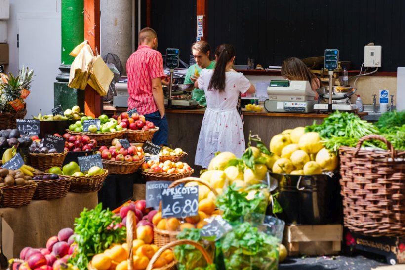 Farm Shop & Deli Show brings the industry together to celebrate the best of British regional produce