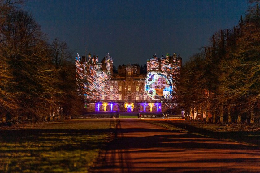 (Photo: Royal Highland and Agricultural Society of Scotland)
