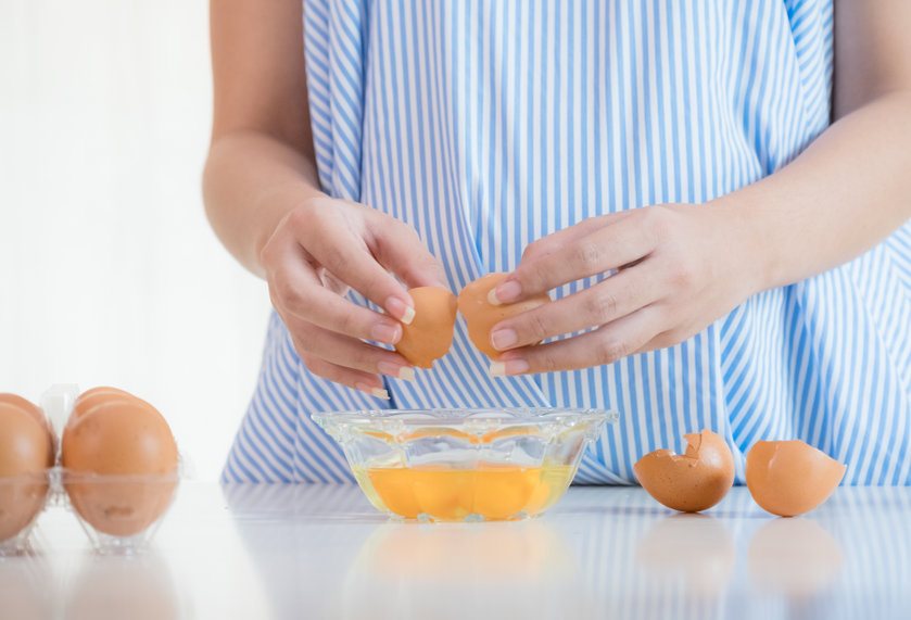 Last year choline was mentioned in a UN report which highlighted the importance of eggs in the diet