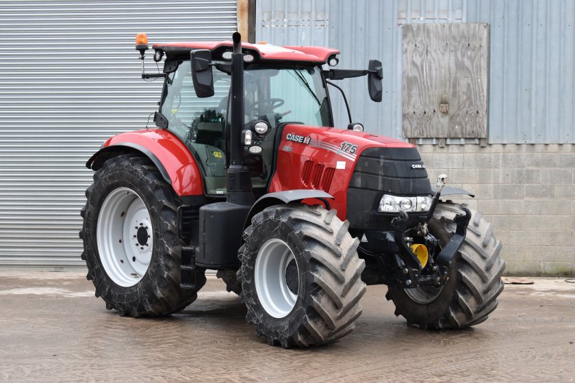 Over £12.4m-worth of second-hand machinery sold across Cambridge monthly sales and on-site auctions