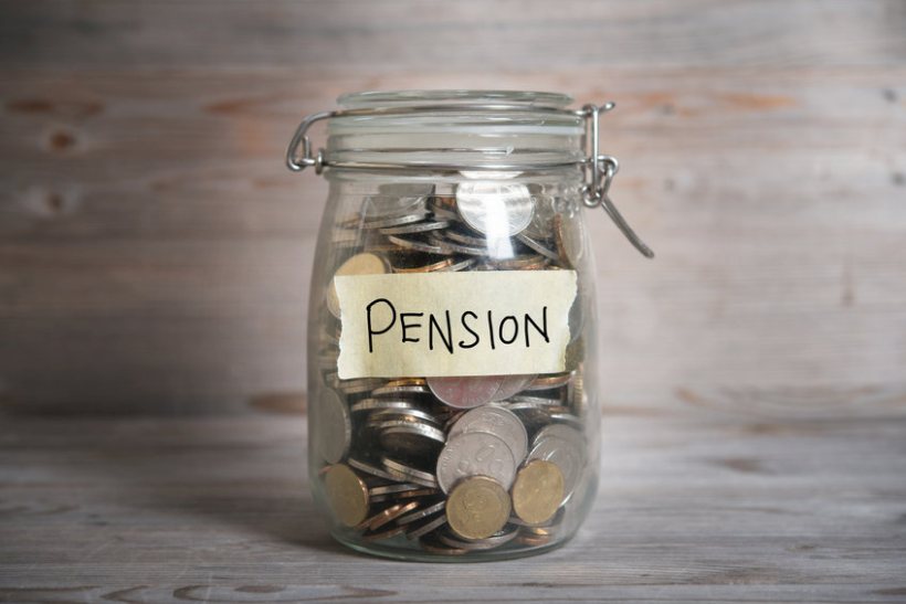 Three-quarters of all farmers in the UK now have pensions, according to figures published by NFU Mutual