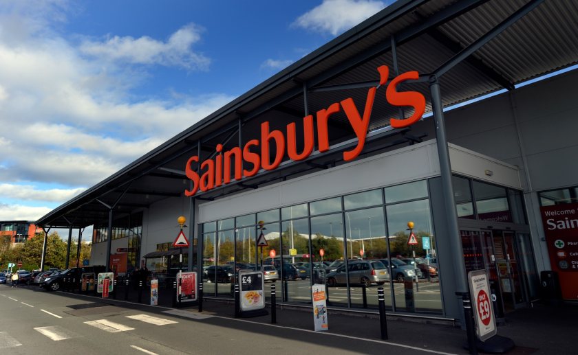 Sainsbury’s has announced an additional support payment of up to £2.8 million for its aligned farmer group