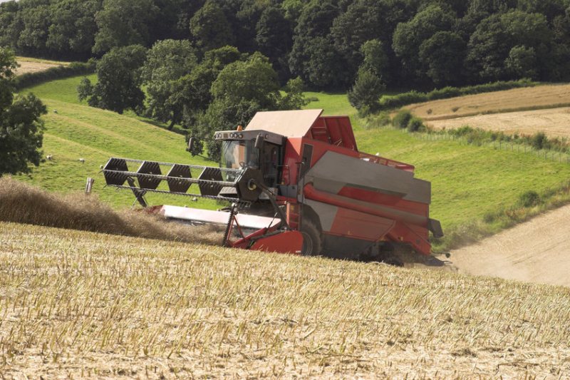 Wales is the only UK nation to exceed pre-Covid food export levels, driven by strong exports of cereals, up 173% since 2020