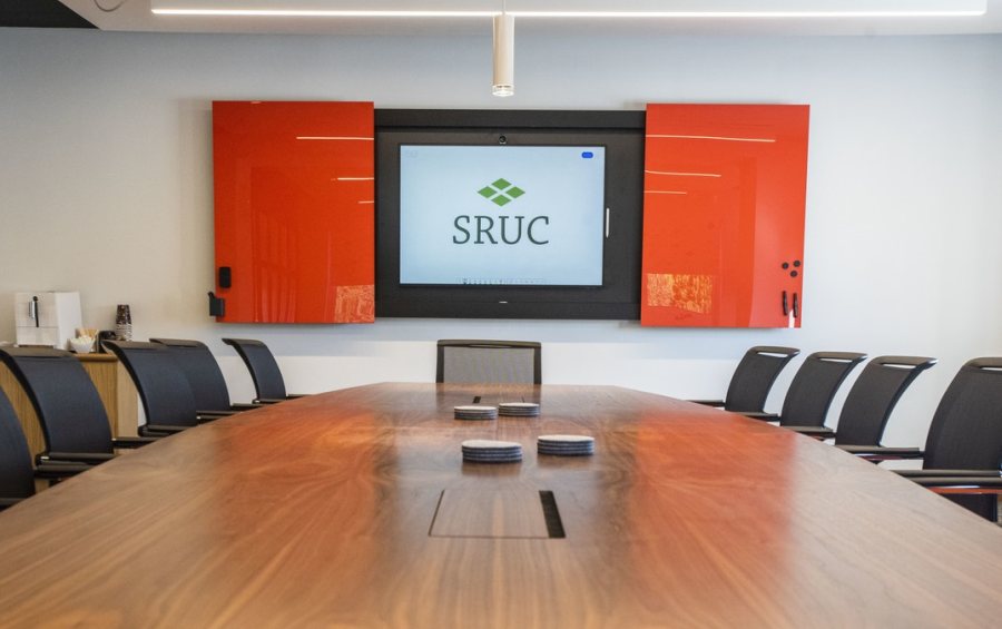The assessment by the REF2021 maintains SRUC's position as the strongest provider in agriculture and related subject areas