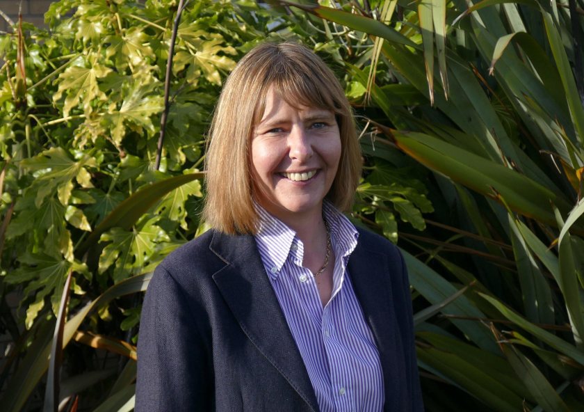 Having worked for the society for over 25 years, Sue Cope took over as CEO of the Holstein UK Group in 2018