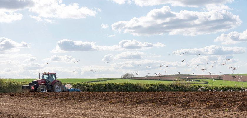 The network’s members include farmers and scientists with a commitment to strategic research related to agriculture and land-use