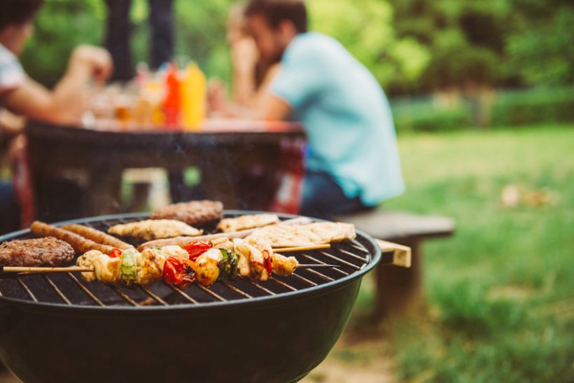 The new campaign ‘Royal up your BBQ’ will urge the public to buy red meat as the nation gets together to mark the Queen's 70-year reign