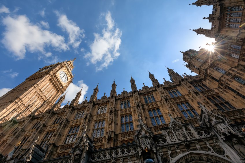 EFRA's cross-party committee of MPs have asked the government to protect the UK's 'core standards' in trade deals