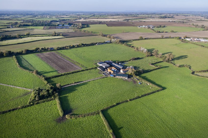 The Ernest Cook Trust, which owns estates in six counties, has a vacancy for a trustee and specifically wants a farmer to fill the position