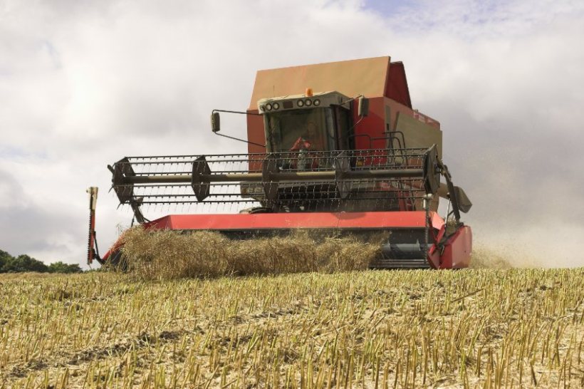 The UK has joined the Sustainable Productivity Growth Coalition to share knowledge of best practice on sustainable agriculture