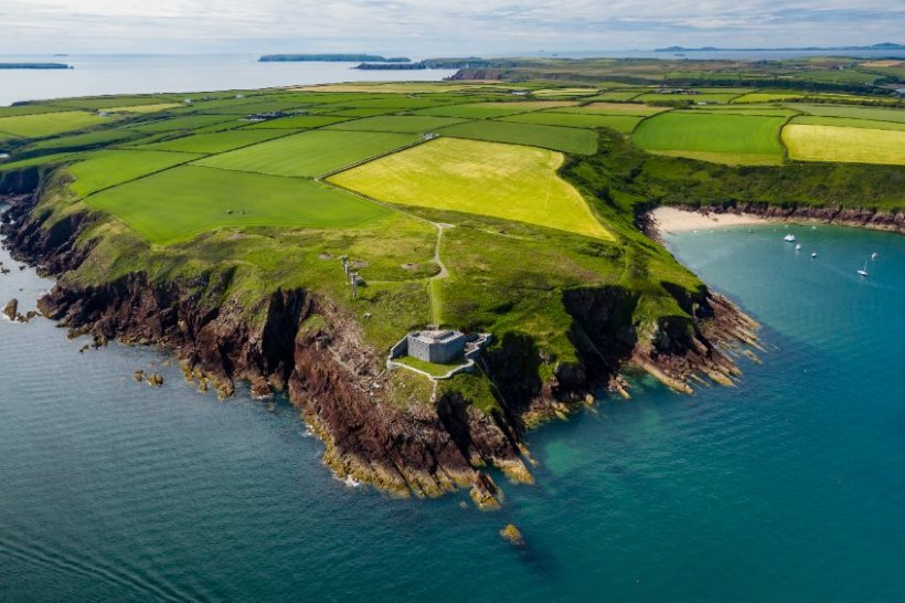 With 80% of land in Wales being farmland, the FUW says the proposal will create both risks and rewards for Welsh farmers