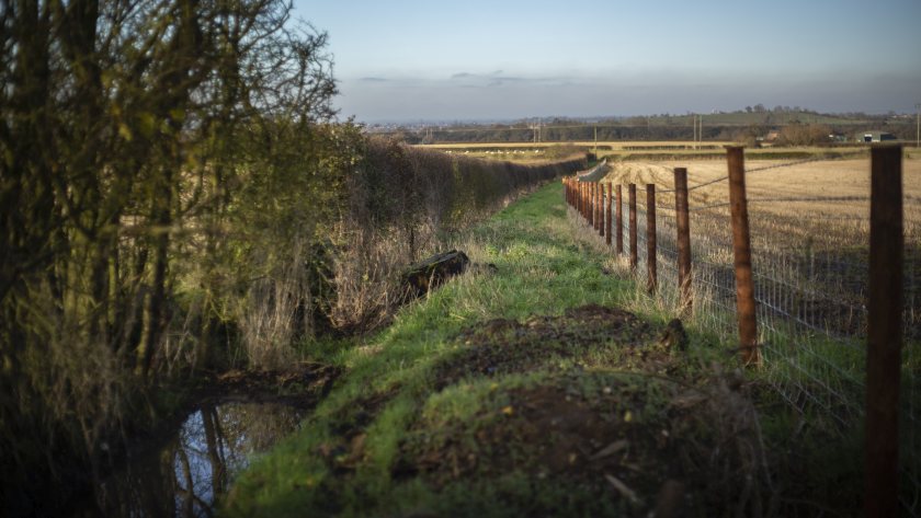 The 2022 scheme provides additional financial support to farmers that want to enhance productivity while improving water quality