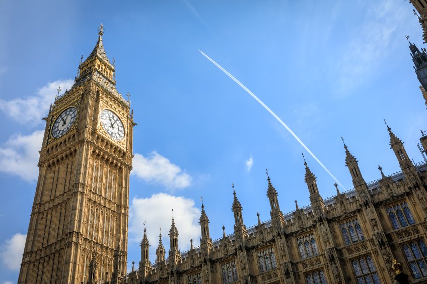 The parliamentary committee's report said the government should pay more attention to the voices of UK farmers and food producers