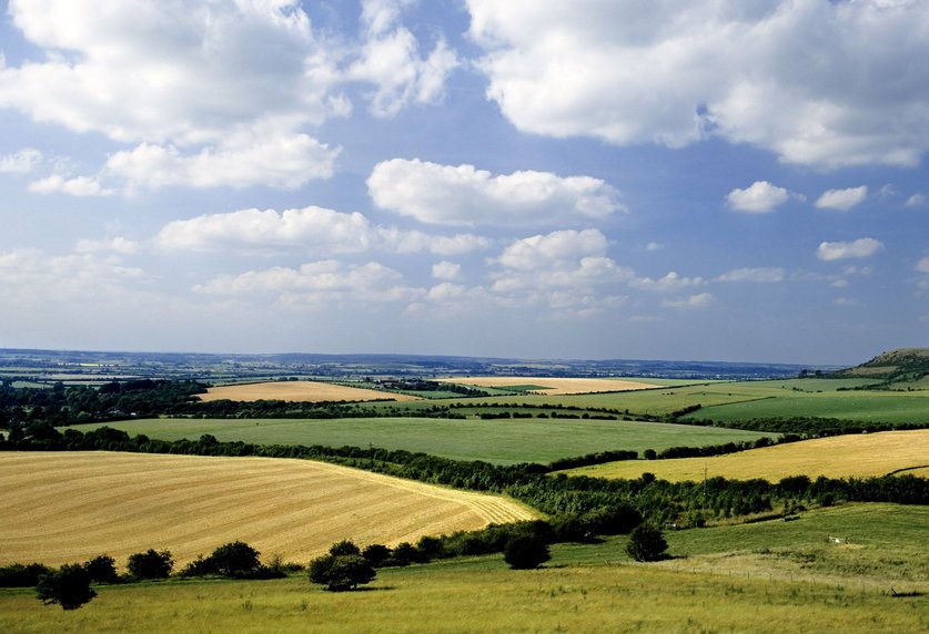 Farms and estates are being snapped up by buyers more quickly than for several years as demand continues to outstrip supply