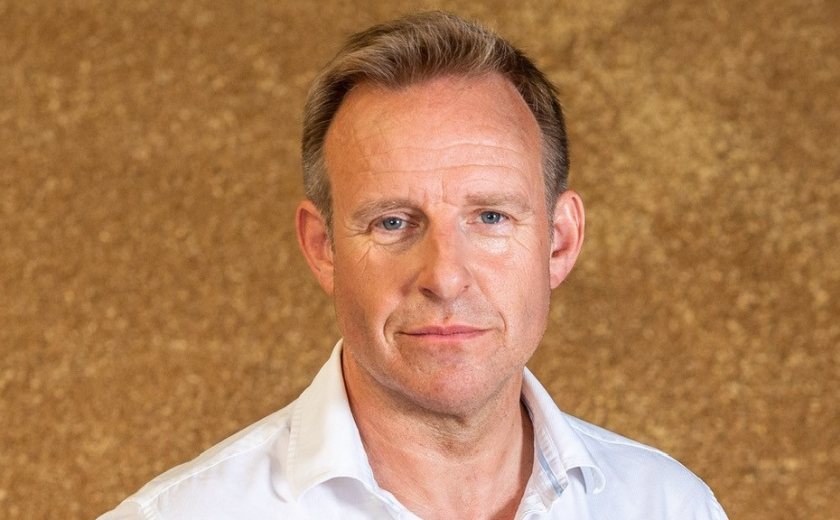 Kit Papworth joins Red Tractor with extensive experience as a leader within the British farming industry