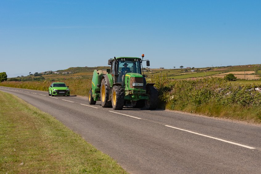NFU Mutual Charitable Trust’s first round of funding for this year will deliver £455,000 of donations for UK rural causes