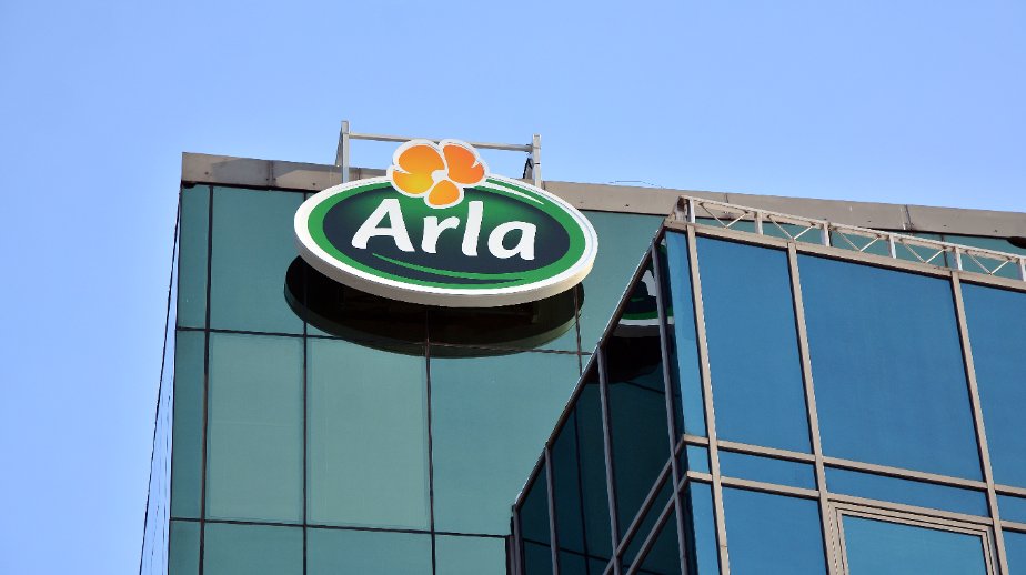 Arla said it was an 'extraordinary time' for both farmer owners and the company as the industry experiences high levels of inflationary pressure