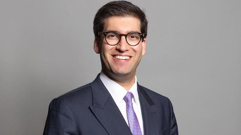 (Photo: Official portrait of Mr Ranil Jayawardena MP | members.parliament.uk | CC BY 3.0)