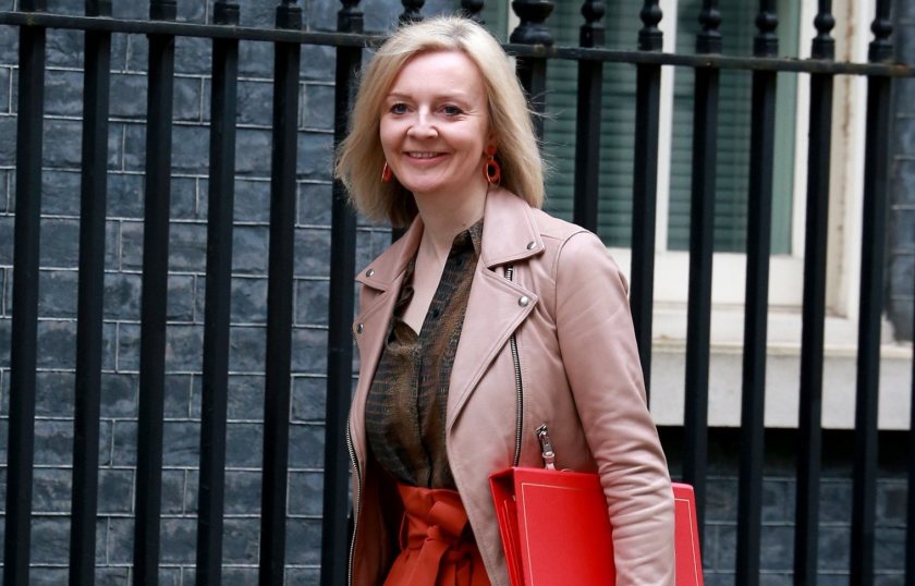 The CLA says Liz Truss's new government should include the rural economy 'at the heart' of future policy