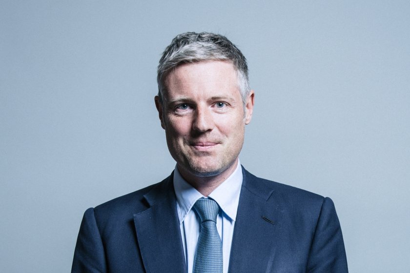 (Photo: Official portrait of Lord Goldsmith of Richmond Park | members.parliament.uk | CC BY 3.0)