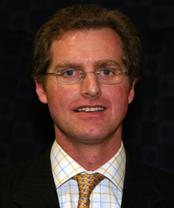 Martin Humphrey