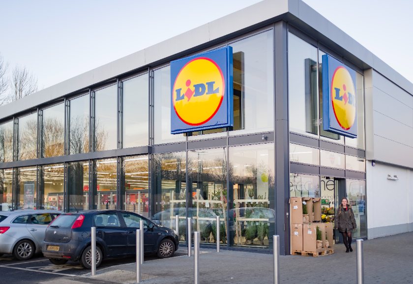 Lidl GB has committed to selling 100% RSPCA Assured free range eggs by the end of 2024