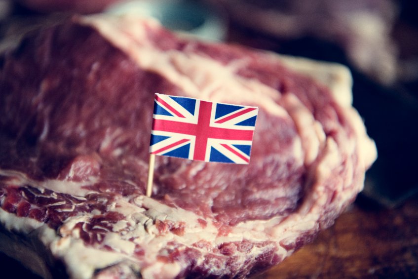 With every major meat exporting nation attending, the event is seen as vital for UK red meat exporters to have a strong presence