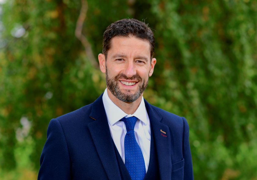 H&H Group chief executive, Richard Rankin said the figures were 'encouraging' despite 'significant headwinds'