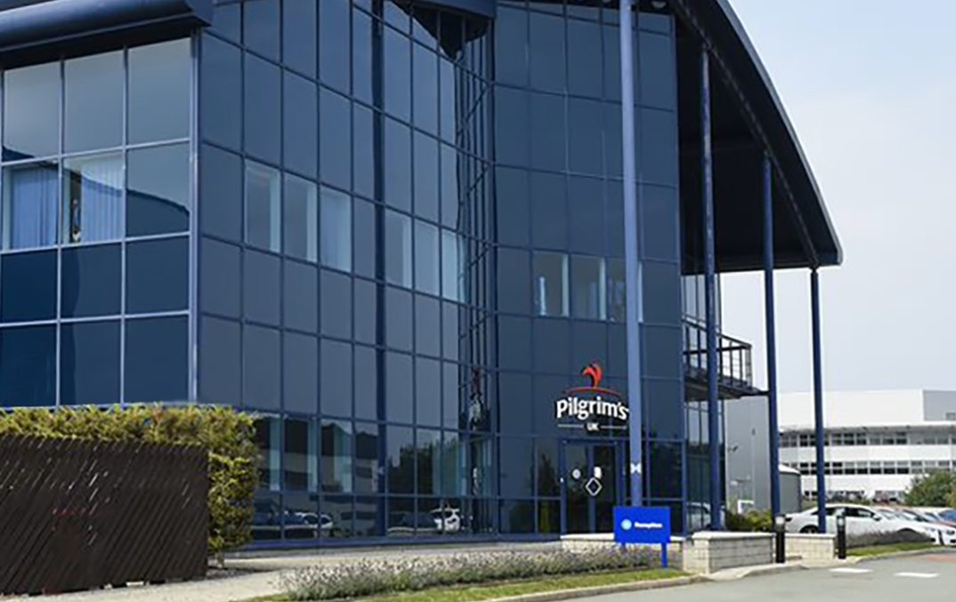 Pilgrim’s UK said the investment will allow the site to meet increasing customer demand, which is expected to double during peak season