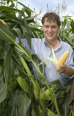 Paul Billings