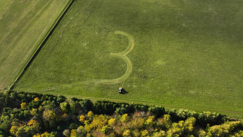 Amazon has confirmed that filming for season three of Clarkson's Farm has now commenced