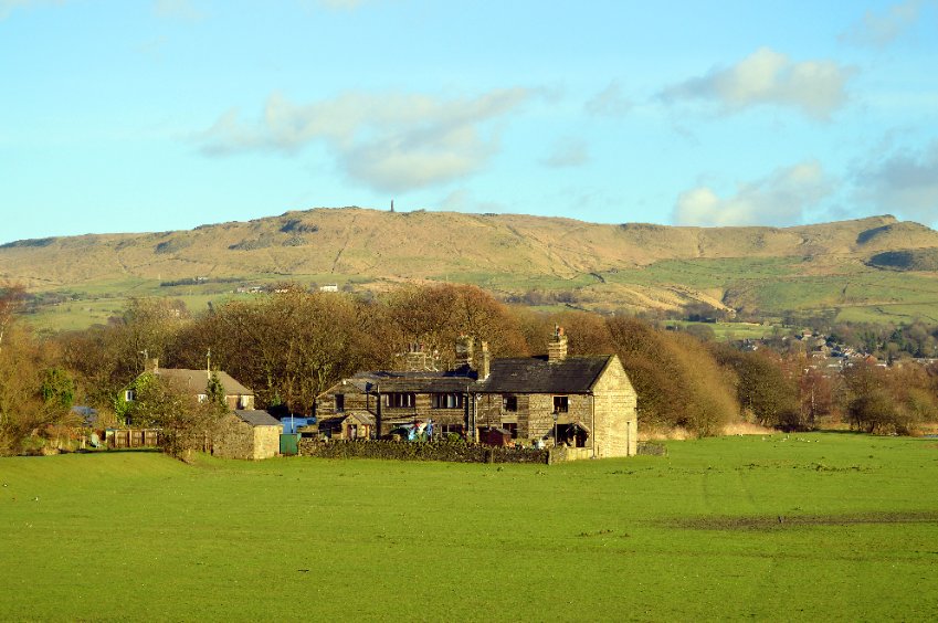 Scottish rural businesses have frequently called for reform to provide greater flexibility for development in rural Scotland